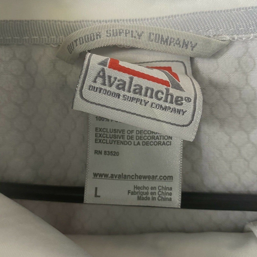 Avalanche Jacket - Picture 6 of 12